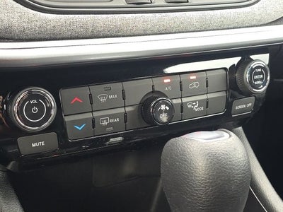 2024 Jeep Compass Sport