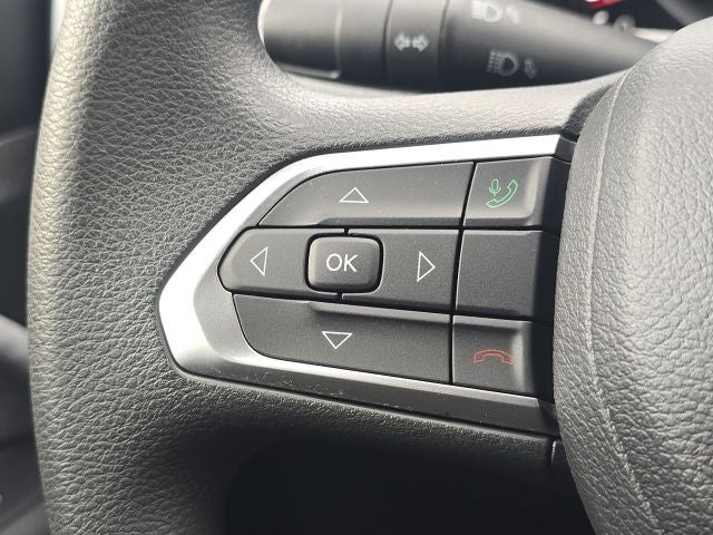 2024 Jeep Compass Sport