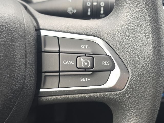 2024 Jeep Compass Sport
