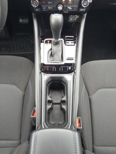 2024 Jeep Compass Sport
