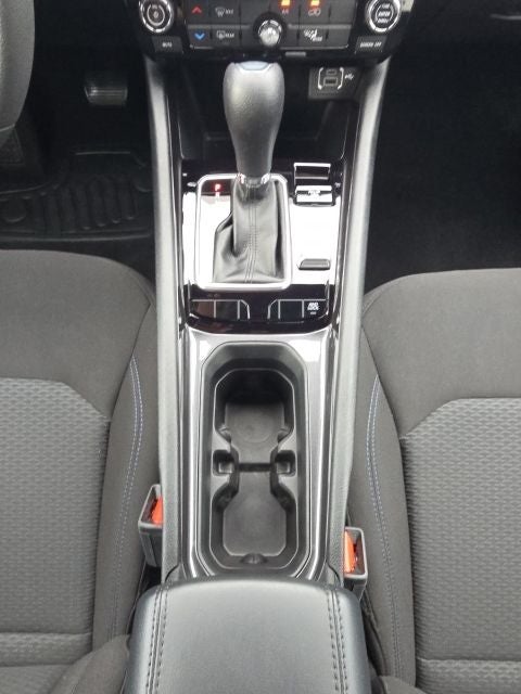2024 Jeep Compass Sport