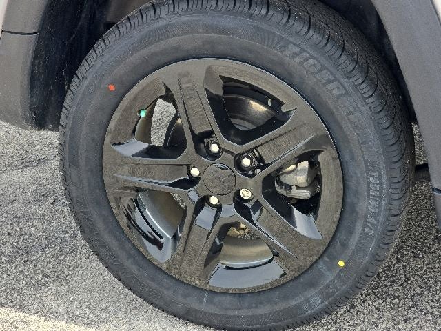 2024 Jeep Compass Sport