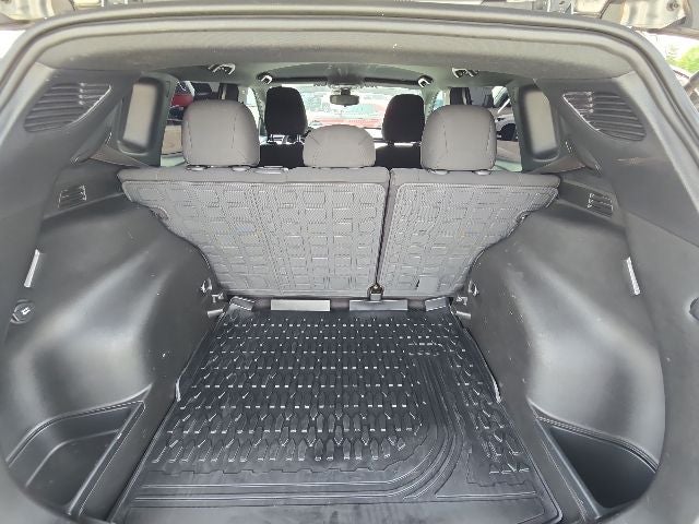 2024 Jeep Compass Sport