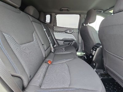 2024 Jeep Compass Sport
