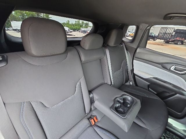 2024 Jeep Compass Sport