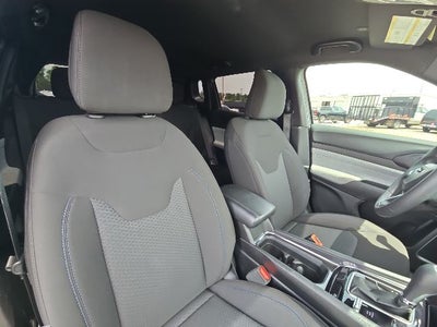 2024 Jeep Compass Sport