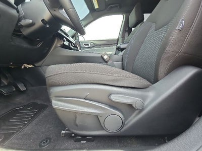 2024 Jeep Compass Sport