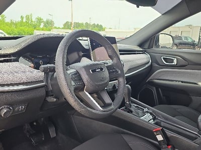 2024 Jeep Compass Sport