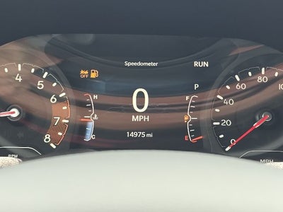 2024 Jeep Compass Sport