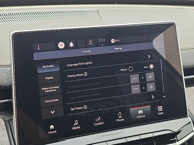 2024 Jeep Compass Sport