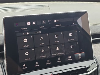 2024 Jeep Compass Sport