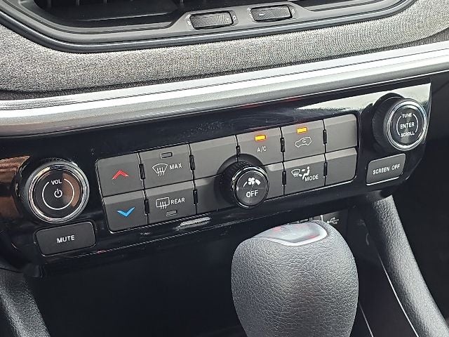 2024 Jeep Compass Sport