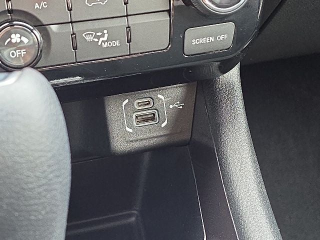2024 Jeep Compass Sport