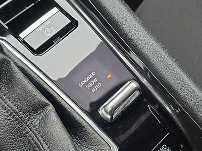 2024 Jeep Compass Sport