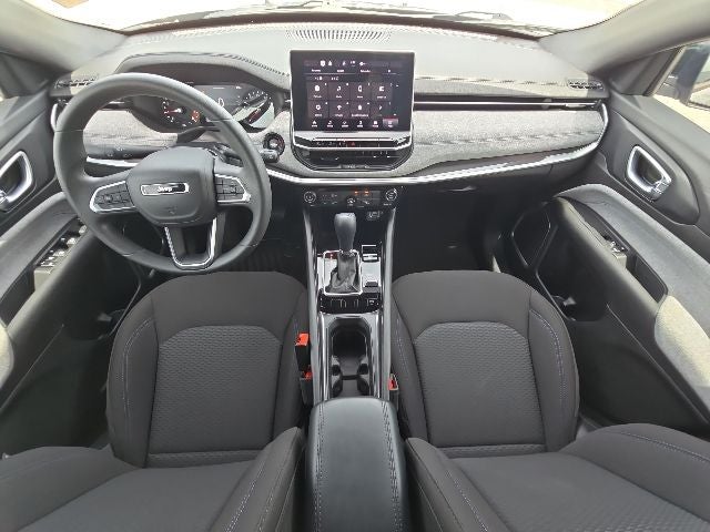 2024 Jeep Compass Sport