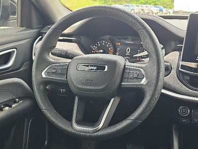2024 Jeep Compass Sport