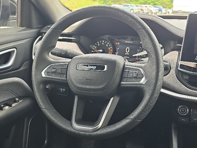 2024 Jeep Compass Sport