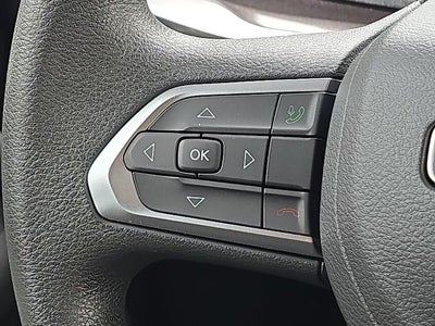 2024 Jeep Compass Sport