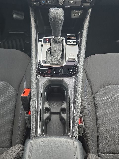 2024 Jeep Compass Sport