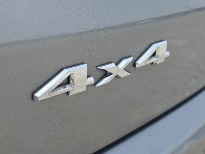 2024 Jeep Compass Sport