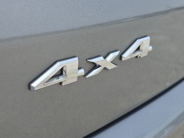 2024 Jeep Compass Sport