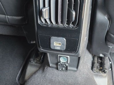 2023 Jeep Compass High Altitude