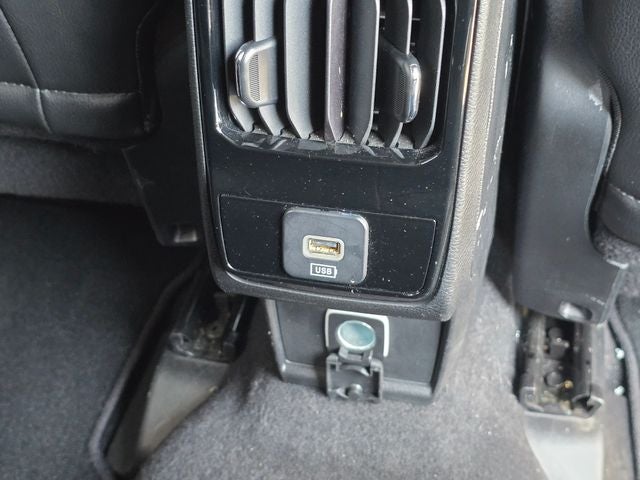2023 Jeep Compass High Altitude