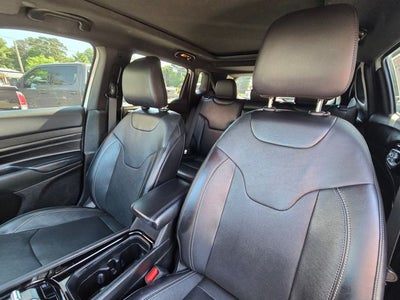 2023 Jeep Compass High Altitude