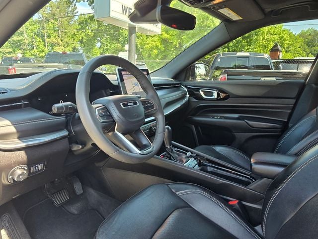 2023 Jeep Compass High Altitude