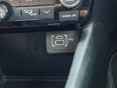 2023 Jeep Compass High Altitude
