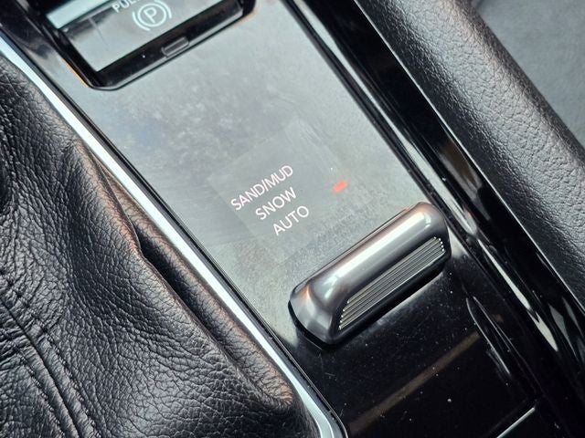 2023 Jeep Compass High Altitude
