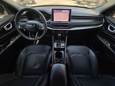 2023 Jeep Compass High Altitude