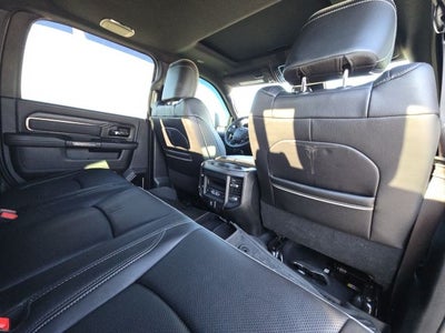 2024 RAM 3500 Limited