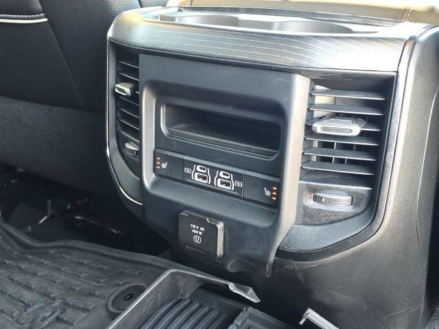 2024 RAM 3500 Limited