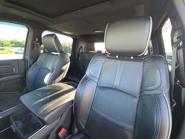2024 RAM 3500 Limited