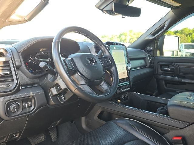 2024 RAM 3500 Limited
