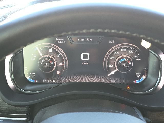 2024 RAM 3500 Limited