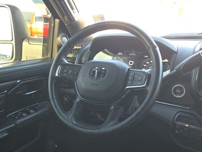 2024 RAM 3500 Limited