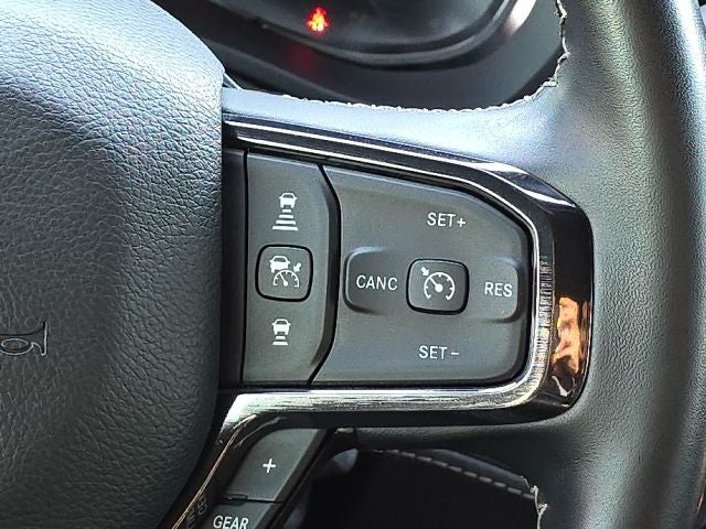 2024 RAM 3500 Limited