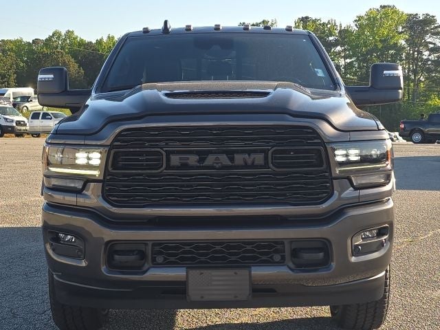 2024 RAM 3500 Limited