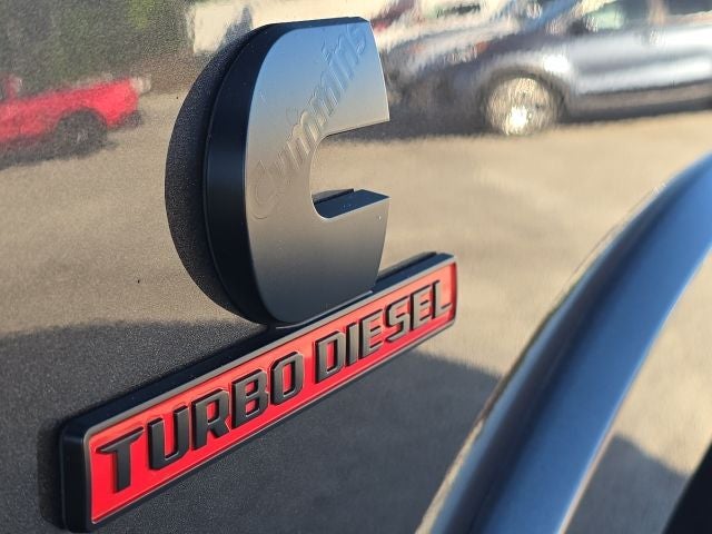 2024 RAM 3500 Limited