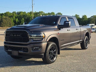 2024 RAM 3500 Limited