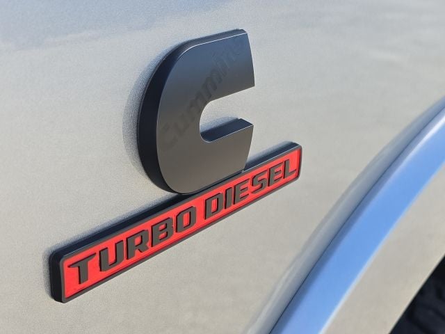 2023 RAM 3500 Limited