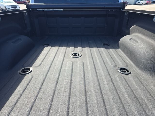 2023 RAM 3500 Limited