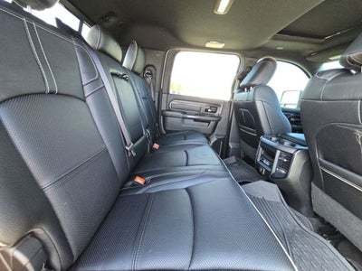 2023 RAM 3500 Limited