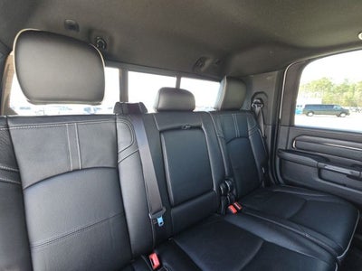 2023 RAM 3500 Limited