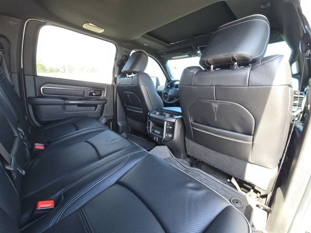 2023 RAM 3500 Limited