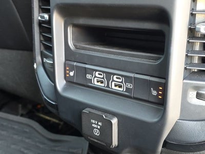 2023 RAM 3500 Limited