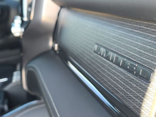 2023 RAM 3500 Limited