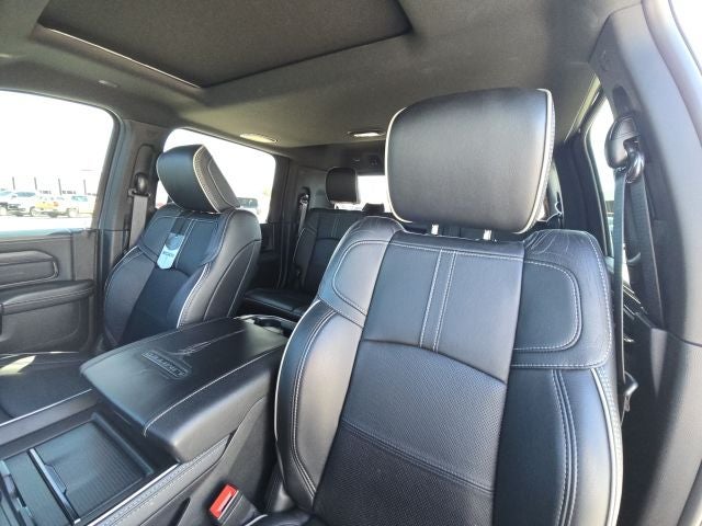 2023 RAM 3500 Limited